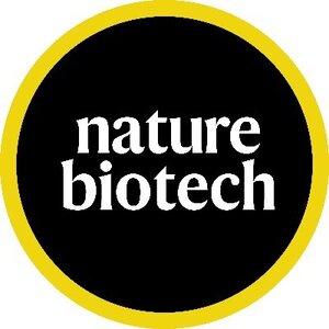 Nature Biotechnology image