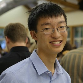 Alexander Y. Tong profile image