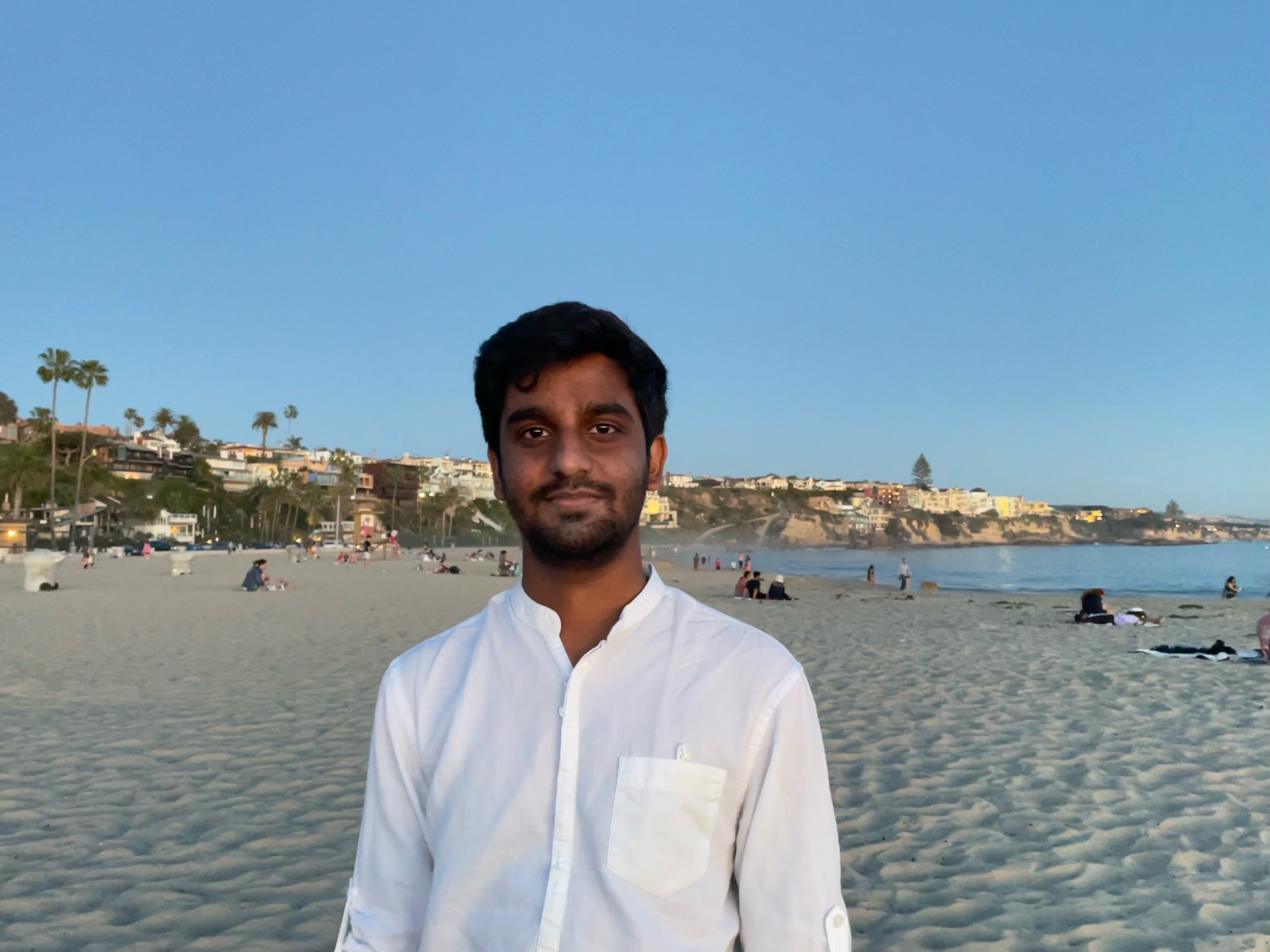 Siddharth Viswanath profile image